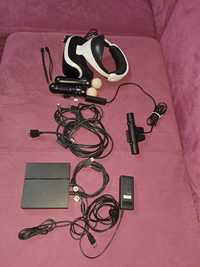 Ochelari VR pentru PS4
