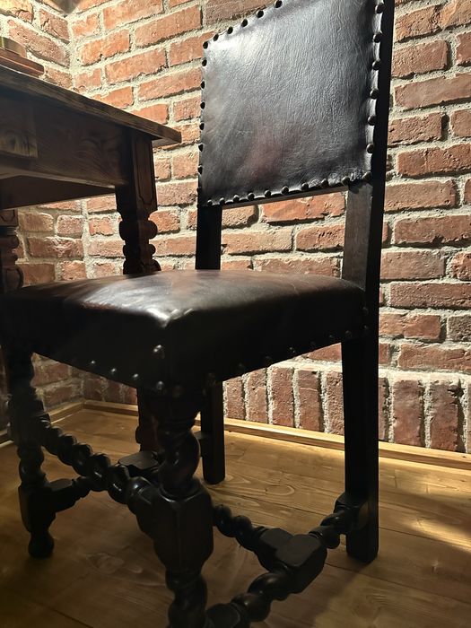 Set de două scaune de vânzare