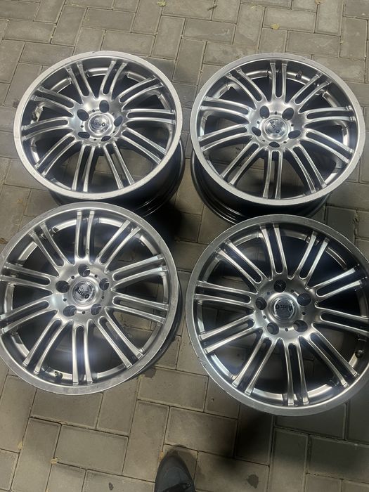 Литые диски Италия