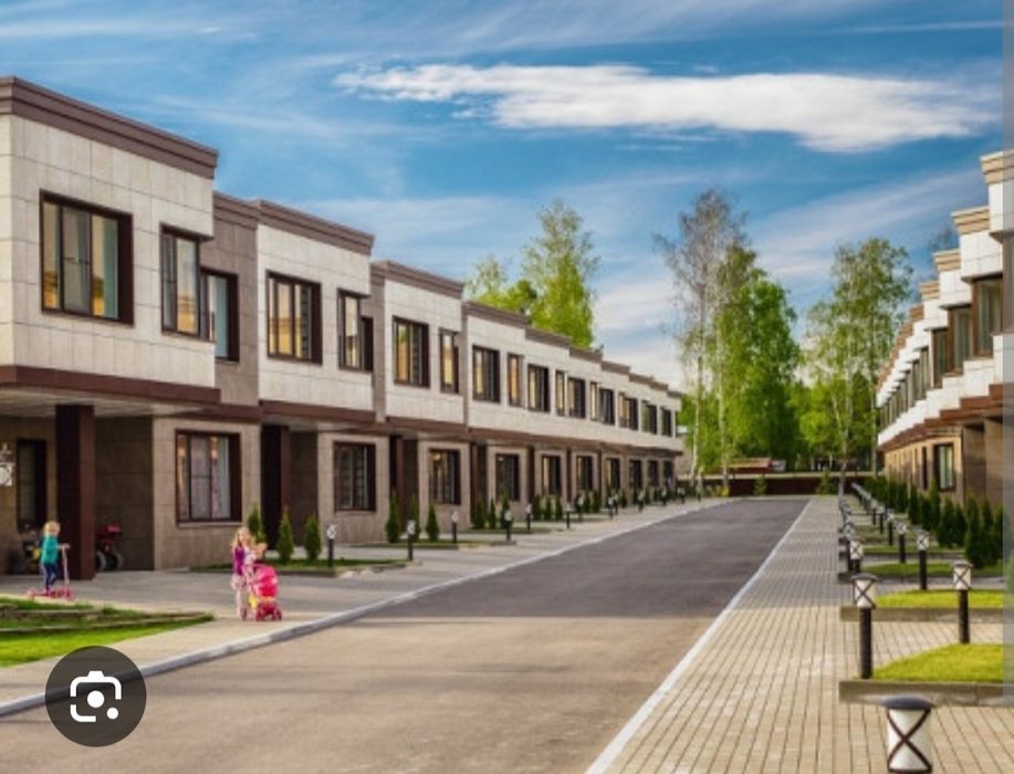 80 ta kottej qurishga investor sherik kerak