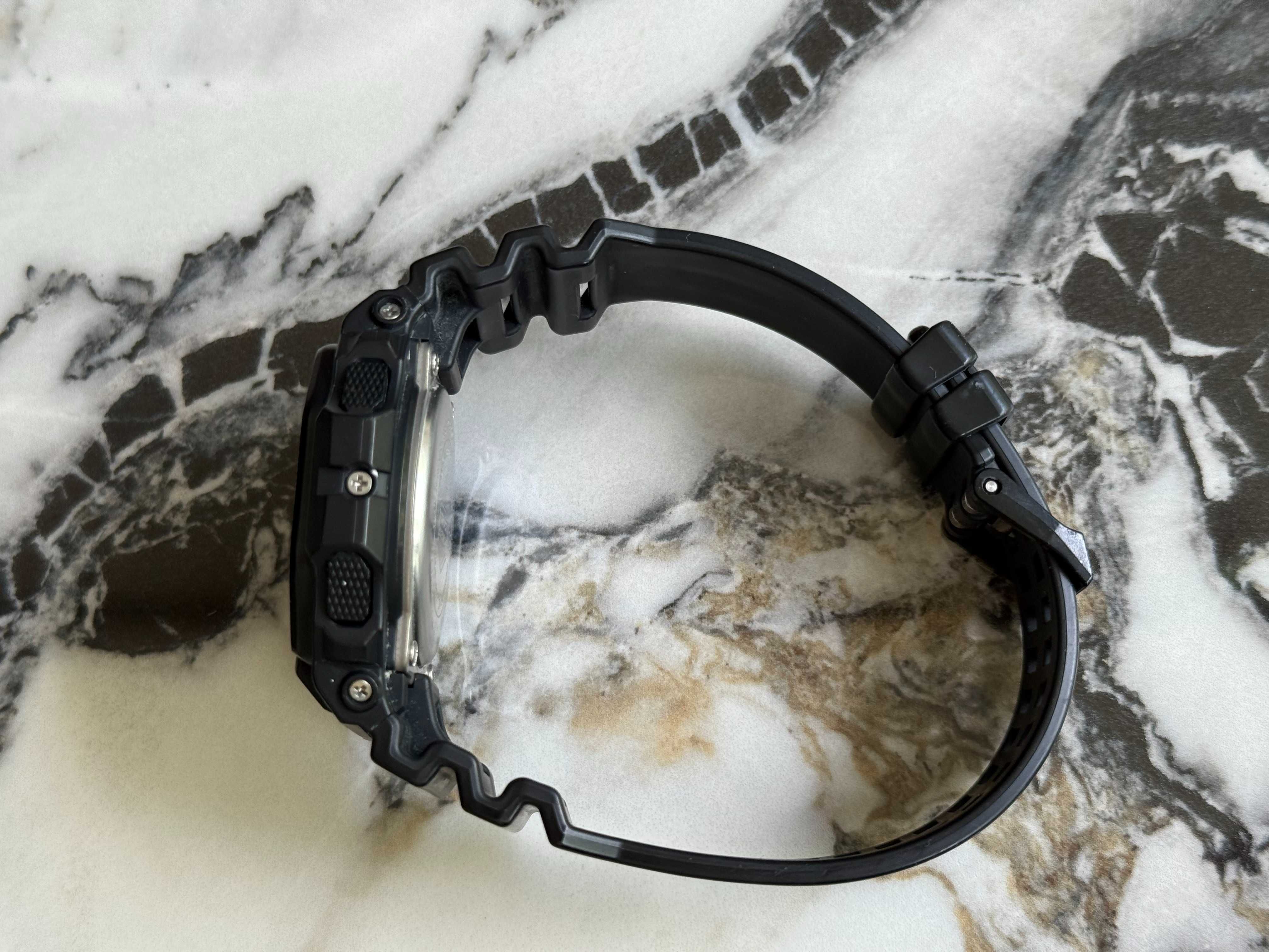 Часовник CASIO G-SHOCK Surfing Series