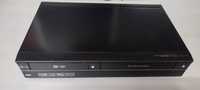 Combo Dvd recorder Vhs player LG