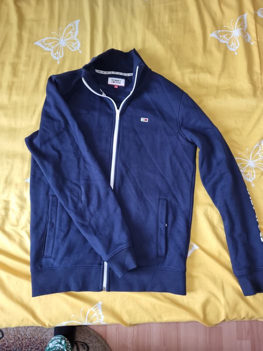 Bluza tommy jeans