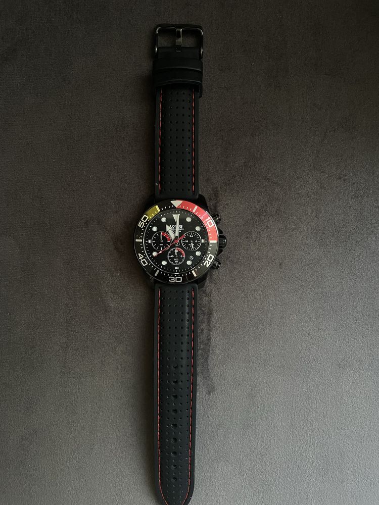 Часовник LORUS RT347JX9