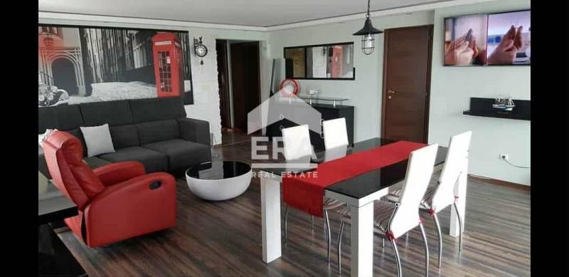 Продава се Двустаен апартамент в Варна, Левски - 109 кв.м за 2045 €/кв.м - Снимка #5