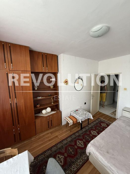 Дава се под наем  в Пловдив, Център - 20 кв.м за 127 € - Снимка #6