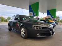 Alfa Romeo 159 SW 1,9 JTDM 16V