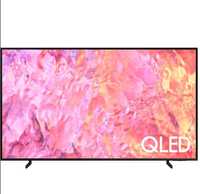 Smart tv Samsung Qled model New 4k