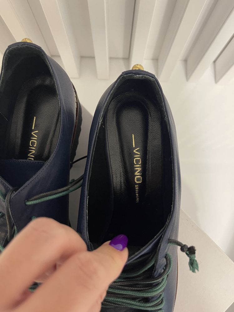 Pantofi Vicino marimea 40