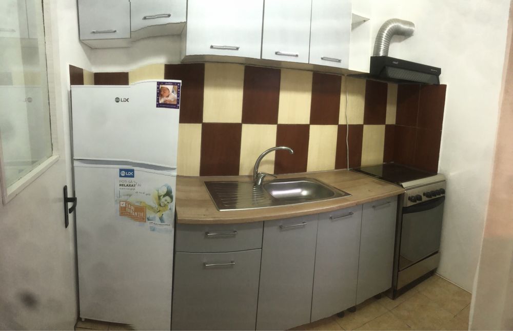 Vând sau închiriez garsonieră confort 1 Sighet