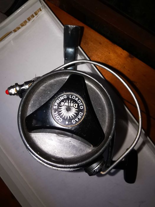 DAIWA 404 Отлична