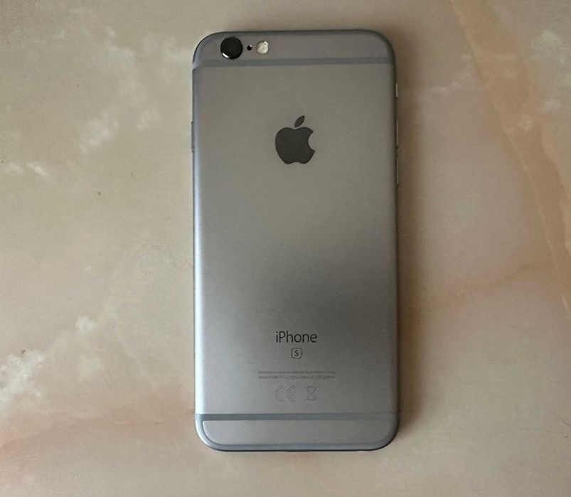 iPhone 6s Impecabil 32 GB