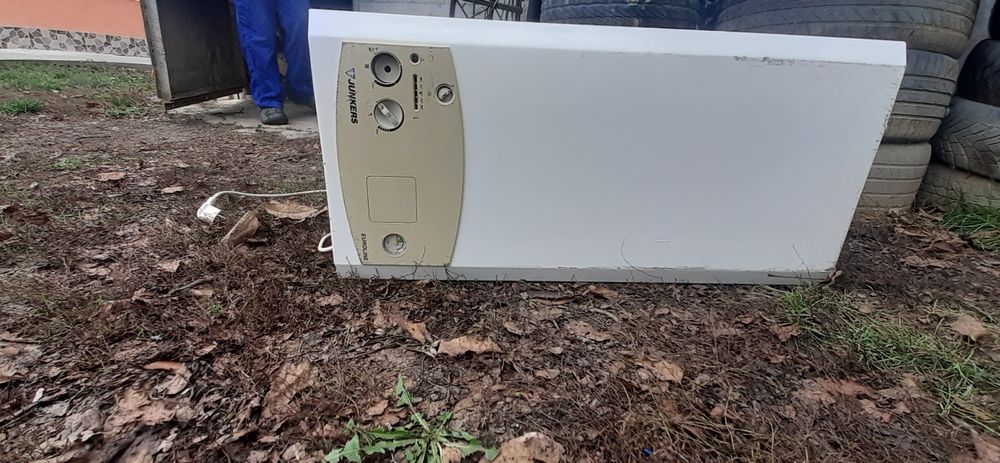 Centrala termica apartament de piese