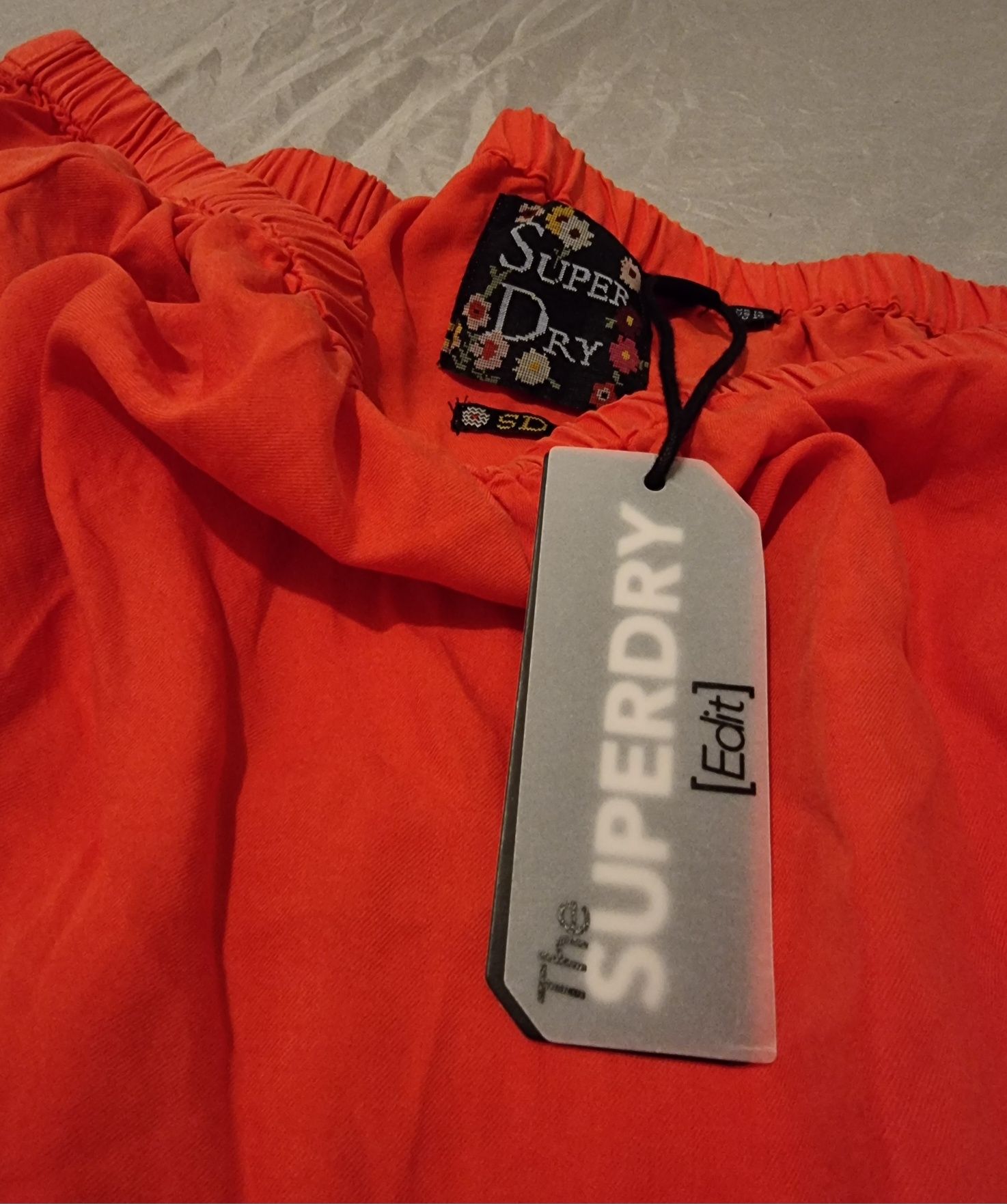 Top Superdry corai