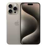 iPhone 15promax 256/8 87% б/у