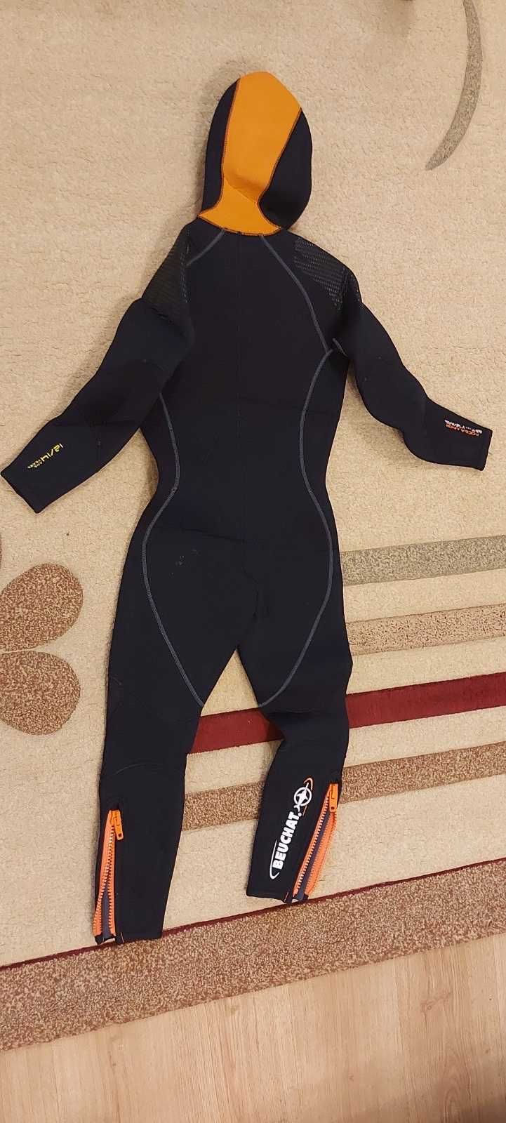Детски неопрен Beuchat 6.5mm (12-14г)
