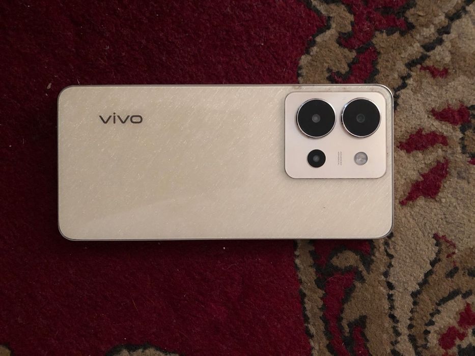 Vivo y 36 продам