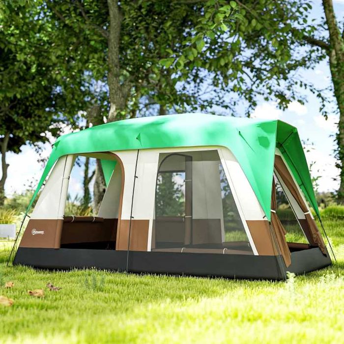 Cort Camping Outsunny Impermeabil