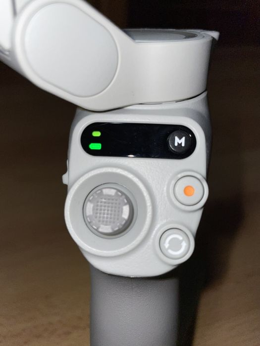 Стабилизатор DJI osmo mobile se