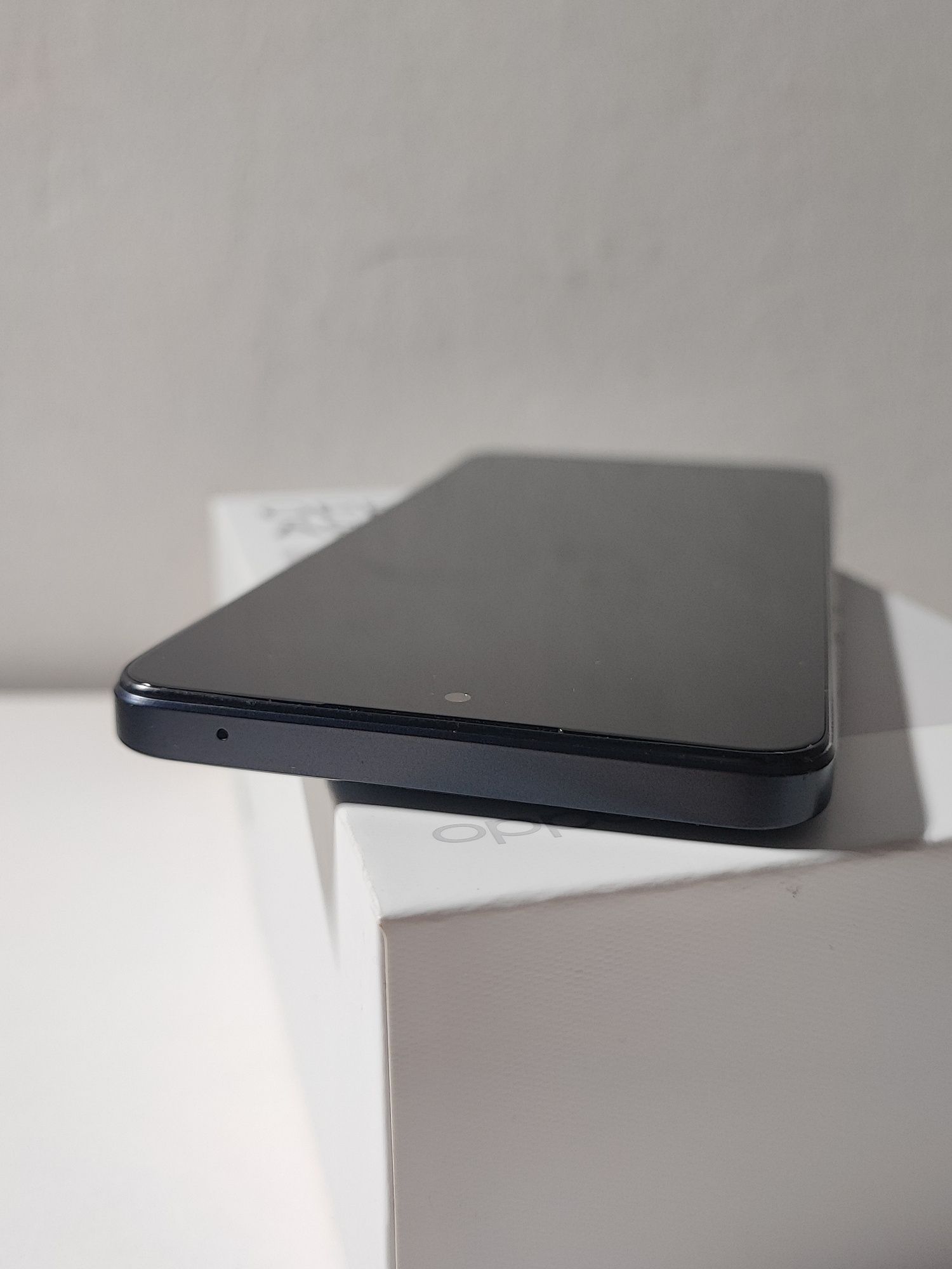 Oppo A98 5g, Black