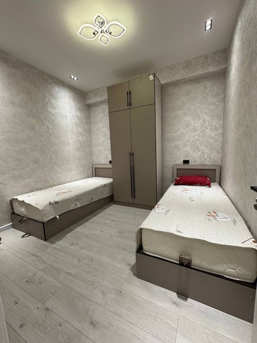 Сдаётся в аренду 3х комнатная квартира новостройке Сити Мал