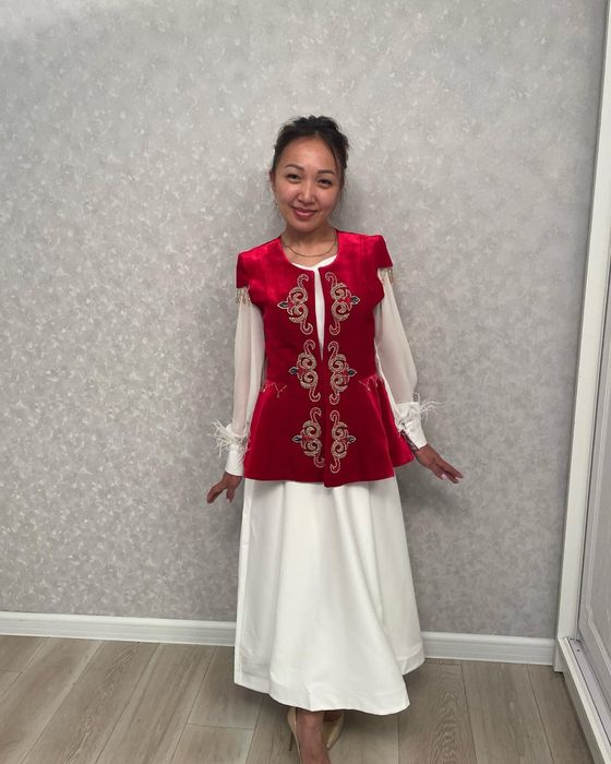 Готовый бизнес национальный костюм на прокат