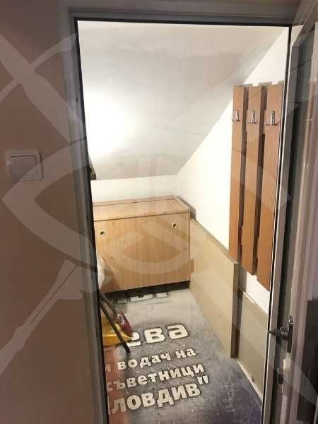 Дава се под наем Едностаен апартамент в Пловдив, Кючук Париж - 76 кв.м за 69000 € - Снимка #5