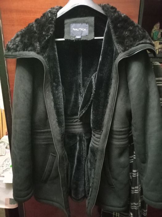 Geaca groasa pt.femei