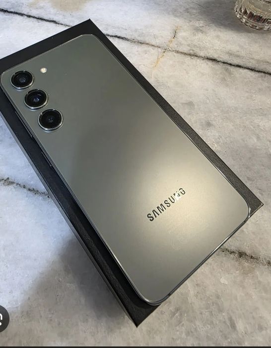 Samsung Galaxy S23 Grey Titan