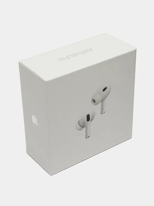 Air pods 2 pro.