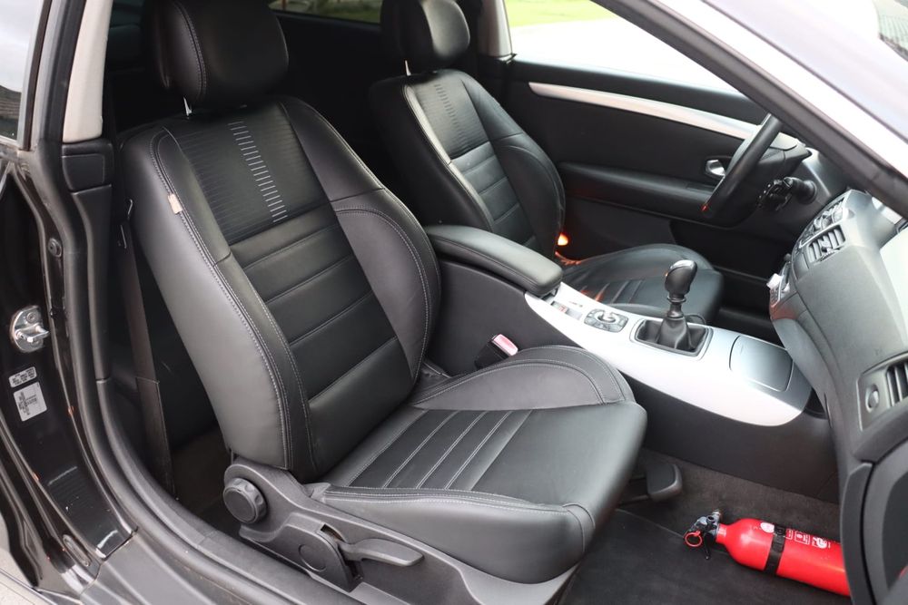Renault Laguna Coupe, 2.0 Dci, Bi-Xenon, Climatronic