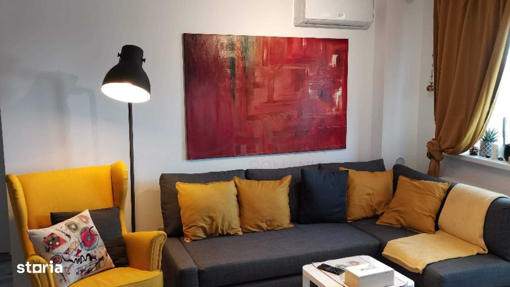 Apartament 4 camere Mosilor metrou Obor