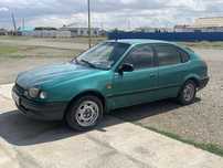Toyota Corolla 1998