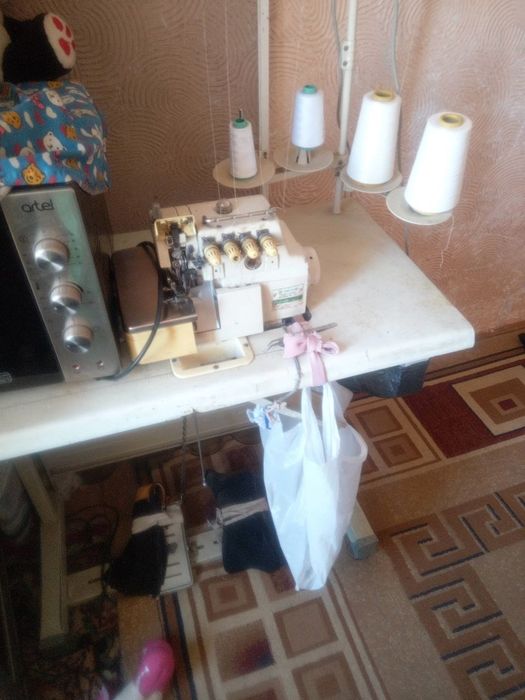 Averlog magnit mator