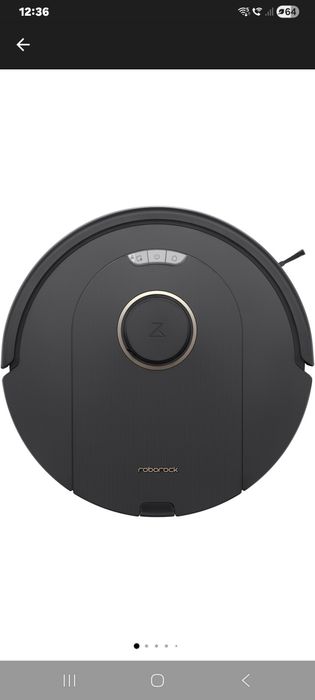 Vand aspirator Roborok  Q5