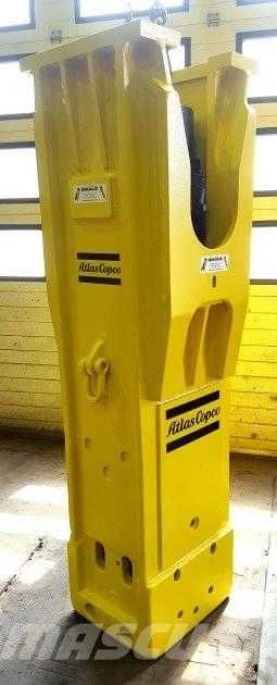 Piese de schimb pentru picon Atlas Copco HBC 4000 HDS