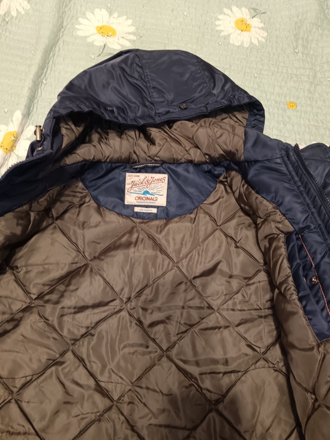 Geaca Jack& Jones mărimea m