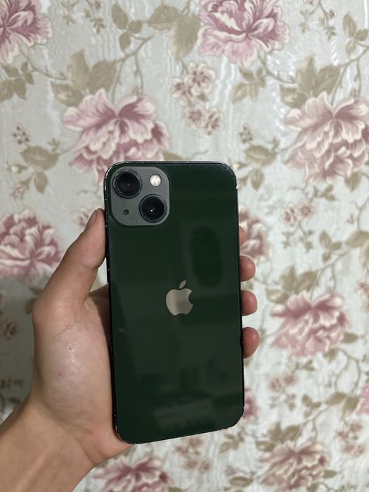 iphone 13 Айфон 13