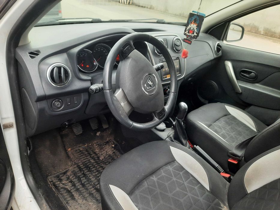 De vanzare  Dacia sandero