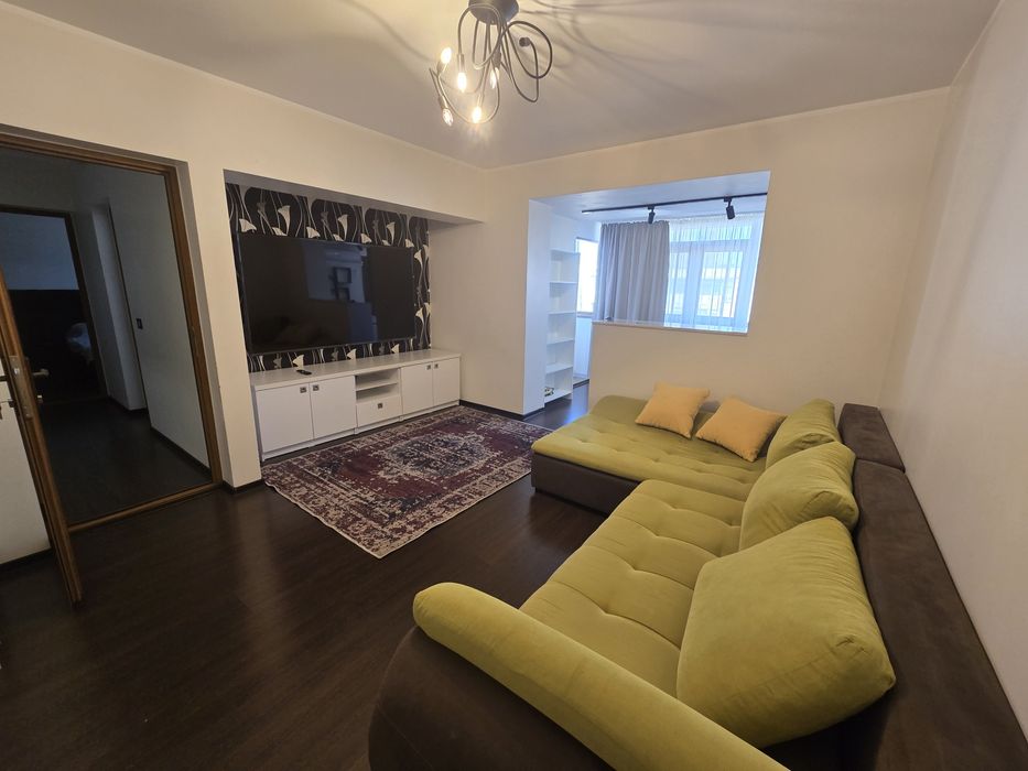 Proprietar, inchiriez apartament 2 camere General