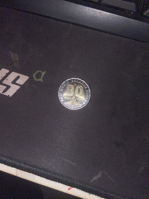 Продаю редкую монету