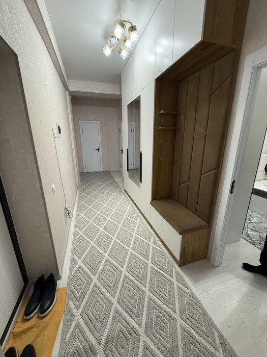 Сдаётся в аренду | 2/3/9 | Кадышева | Лисунова |