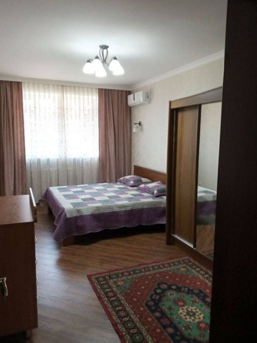 Ул.Ш.Руставелли, парк Бобура 2/2/5 (600)