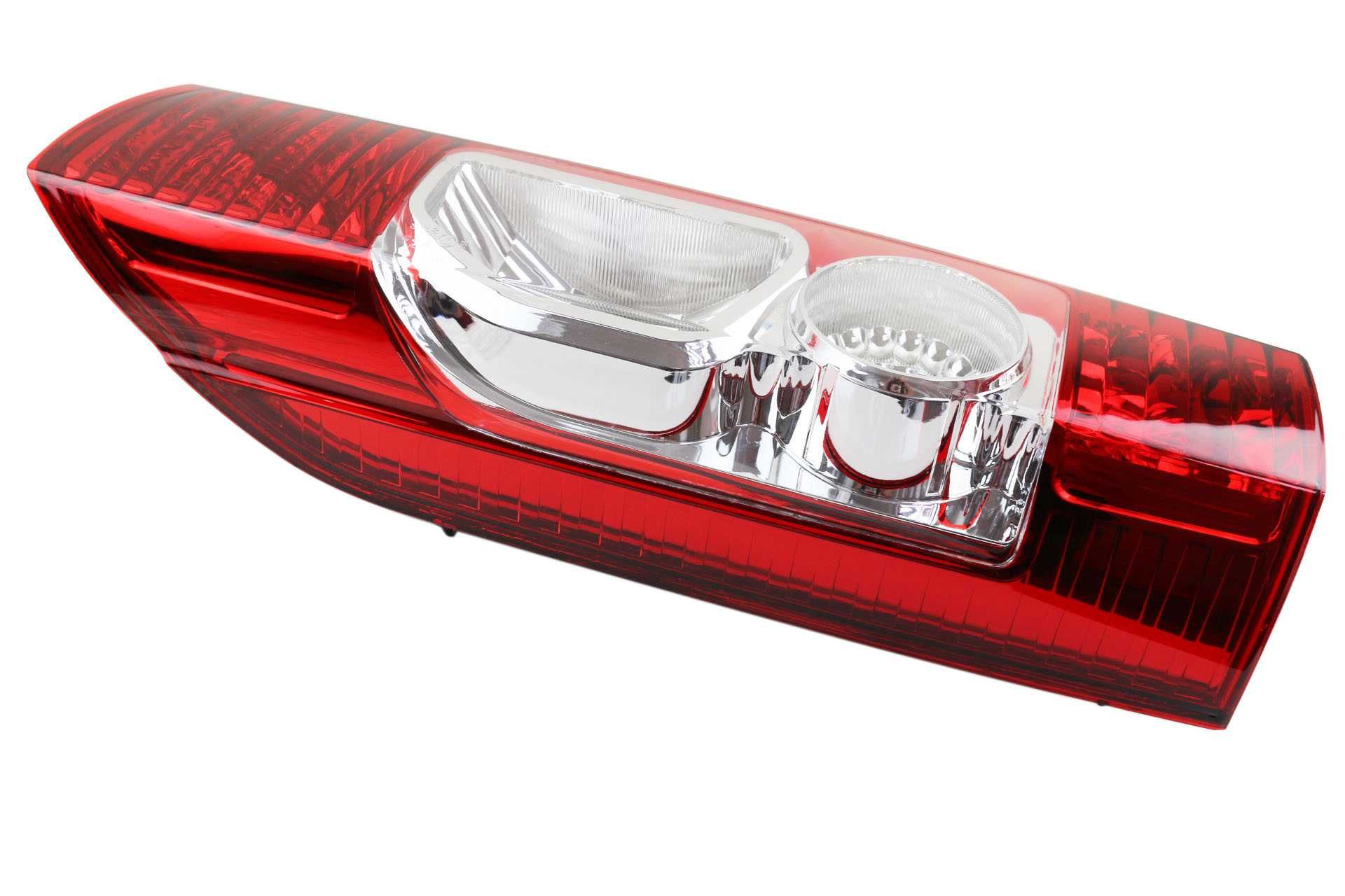 Стоп Стопове Е4 за Peugeot Boxer Citroen Jumper Fiat Ducato Maxi 2006-