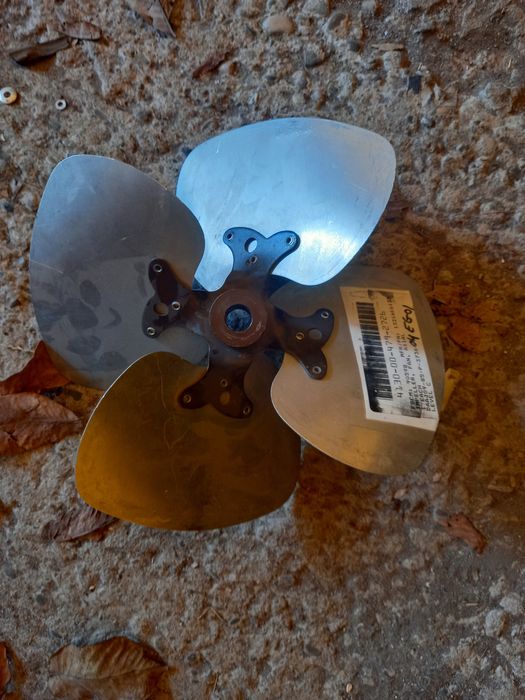 Elice aspirație ventilator sau pentru aer condiționat