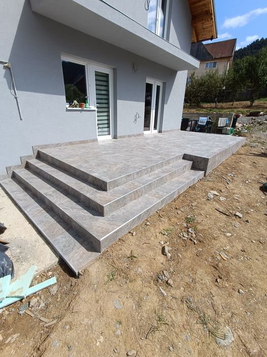 Amenajări interioare si exterioare,!