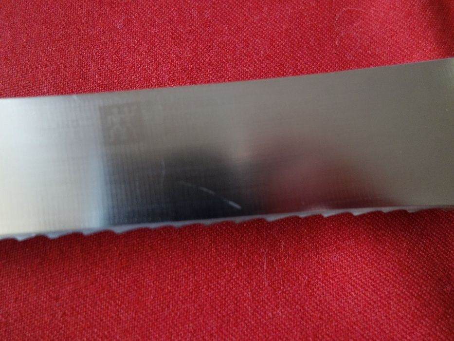 Немски кухненски нож J.A. Henckels Friodur Ice Hardened Solingen