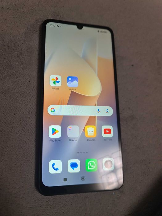 Xiaomi Redmi Note 13c