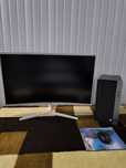 Hp ProDesk + Монитор