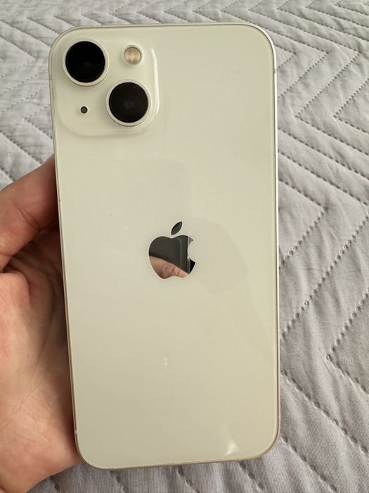 Iphone 13  128GB